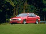 BMW M5 1999 года (NA)